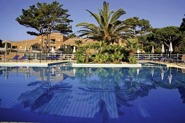 Hotel La Lagune ★★★★