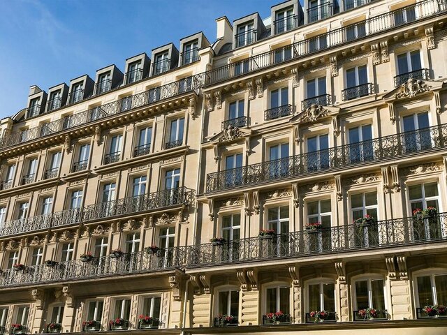 Maison Albar Hotels - Le Pont-Neuf ★★★★★