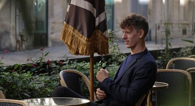 Hôtel Marignan Champs-Élysées ★★★★★