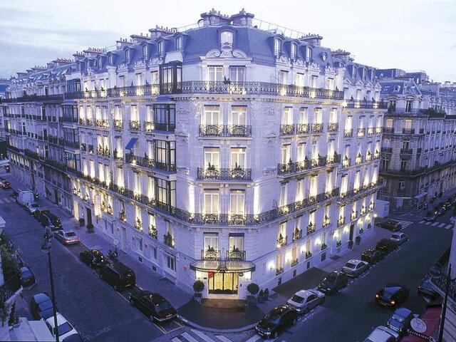 La Tremoille ★★★★★