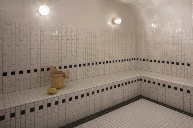 Les Bains Paris ★★★★★