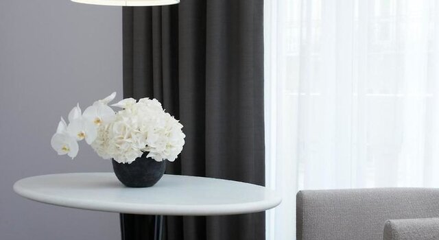 Sofitel Paris Arc de Triomphe Hotel ★★★★★