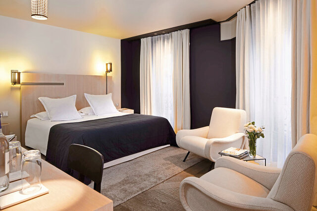 Hotel de Nell ★★★★★