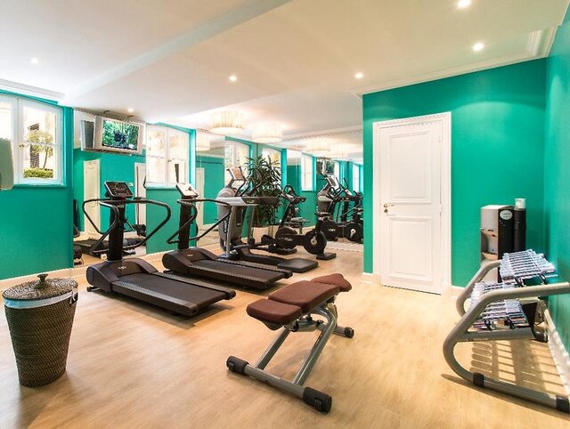 Castille Paris ★★★★★