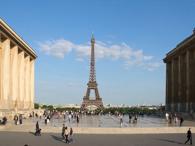 Renaissance Paris Republique Hotel ★★★★★