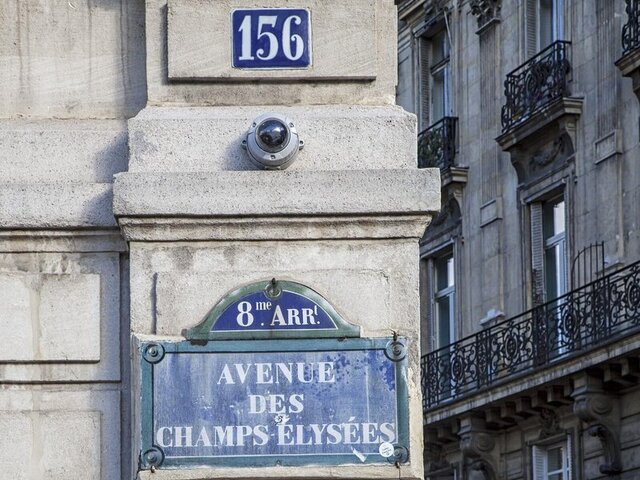 Le Vernet ★★★★★