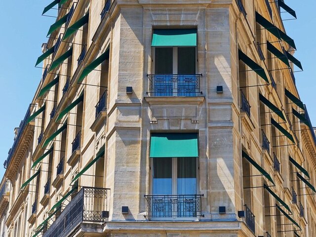 Le Metropolitan, a Tribute Portfolio Hotel, Paris ★★★★★