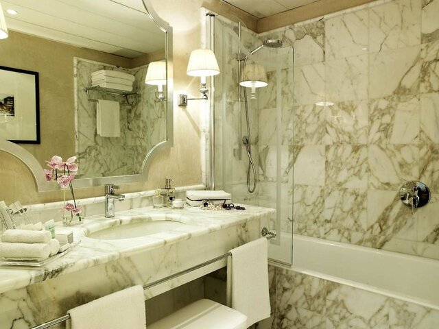 Castille Paris ★★★★★