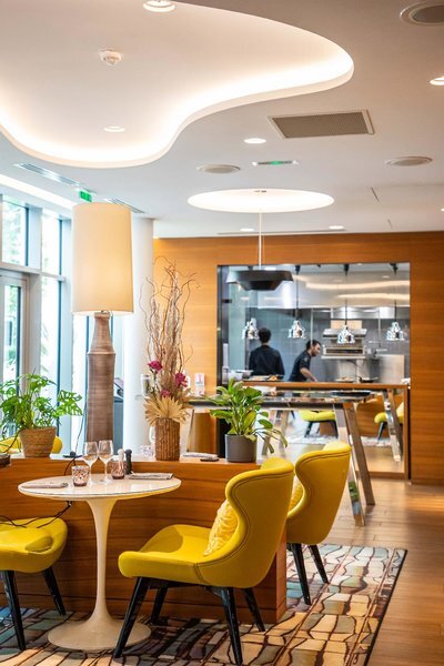 Renaissance Paris Republique Hotel ★★★★★