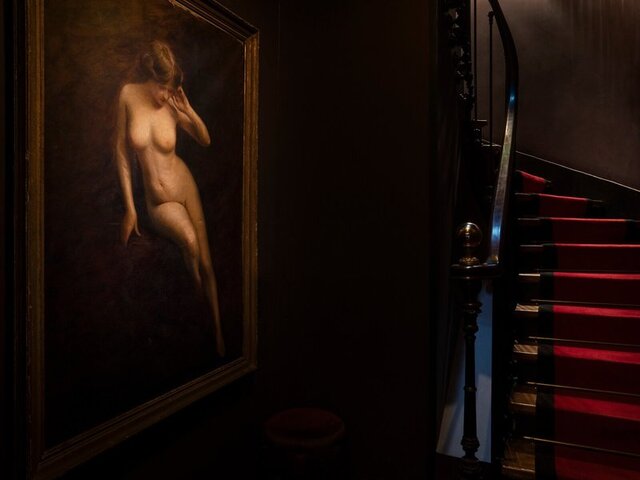 Maison Souquet Paris ★★★★★