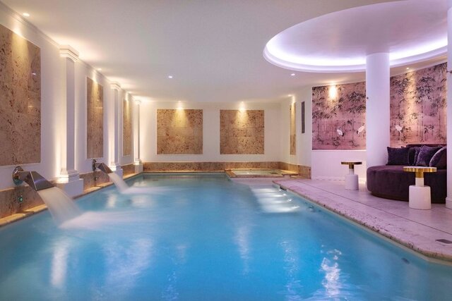 Paris j'adore Hotel & Spa ★★★★★