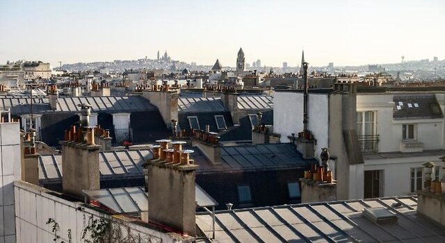 La Clef Tour Eiffel Paris ★★★★★