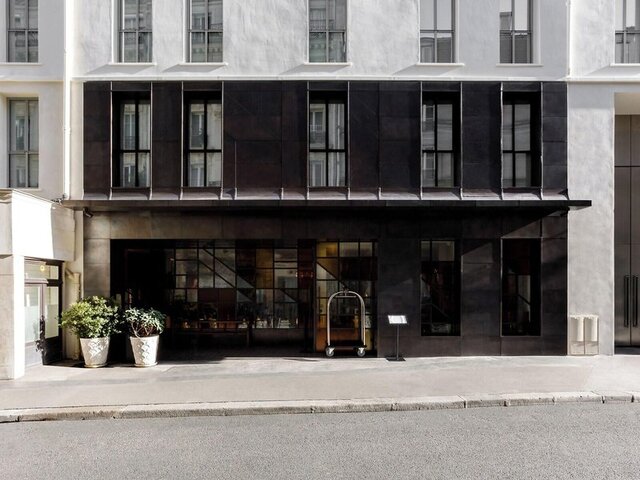 Experimental Marais ★★★★★
