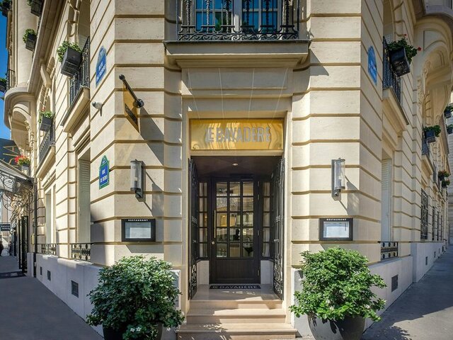 Hôtel Elysia by Inwood Hotels ★★★★★