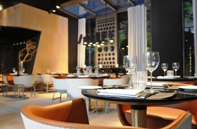 Le Cinq Codet ★★★★★