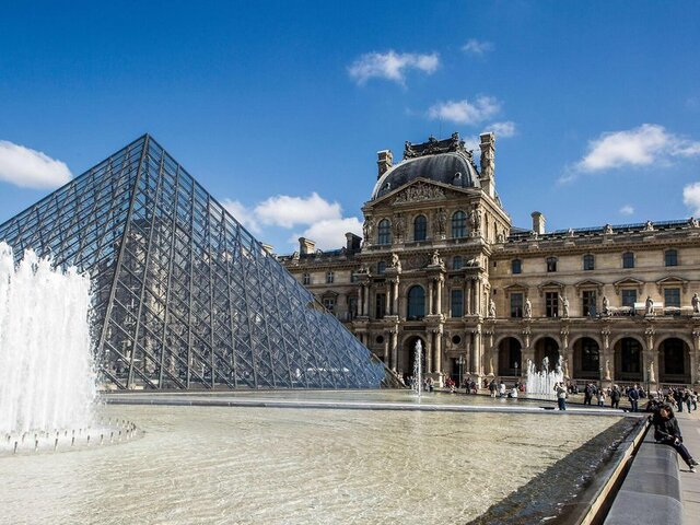Sofitel Paris Arc de Triomphe ★★★★★