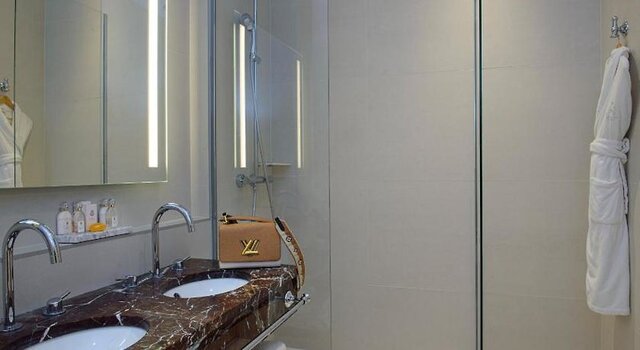 Hôtel Alfred Sommier ★★★★★
