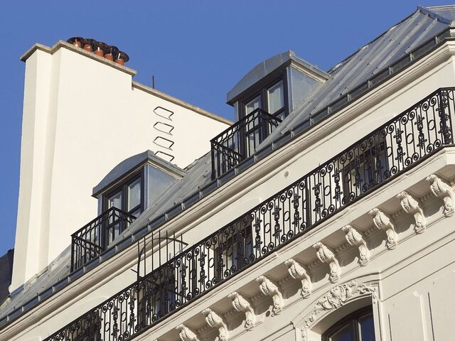Hotel De Nell ★★★★★