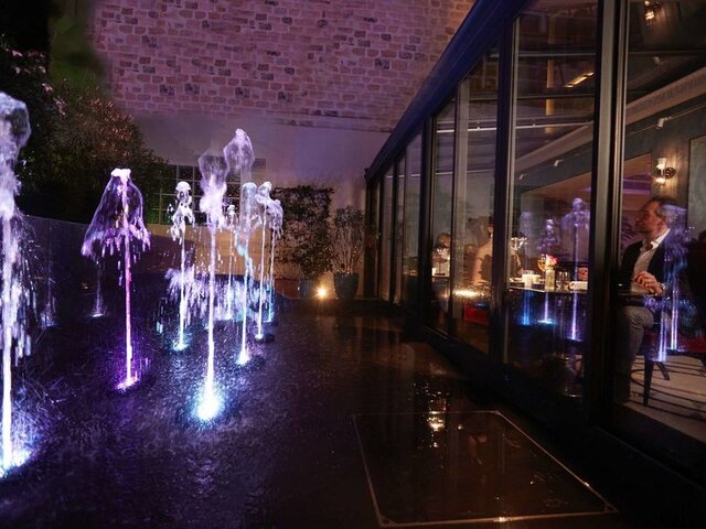 Paris j'adore Hotel & Spa ★★★★★