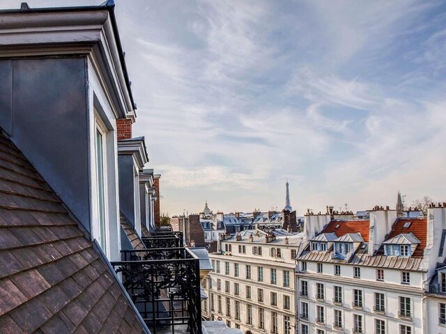 Hotel Pont Royal ★★★★★
