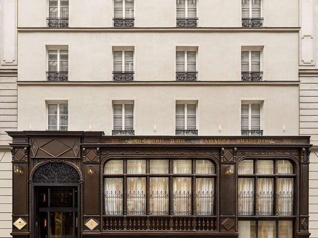 Maison Albar Hotels Le Vendome ★★★★★