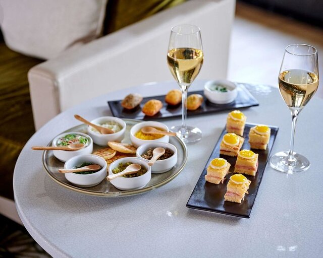 Hyatt Paris Madeleine ★★★★★