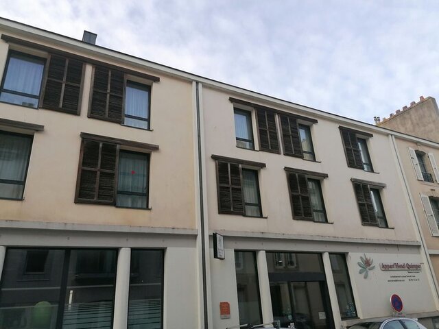 Appart'Hôtel Quimper ★★★