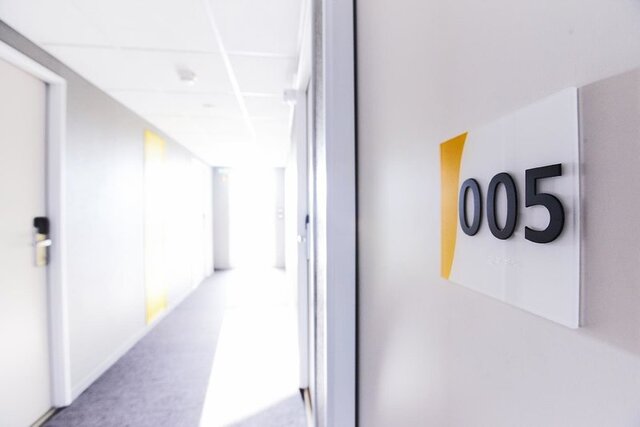 Premiere Classe Caen Nord - Mémorial ★★