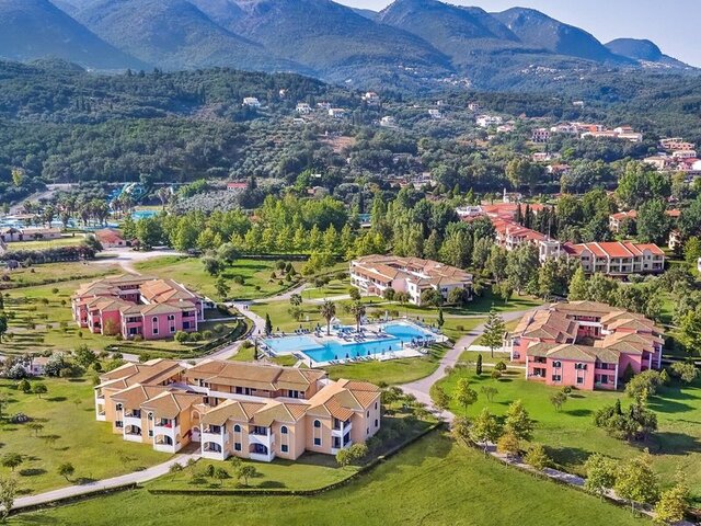 Grecotel LUXME Costa Botanica ★★★★★