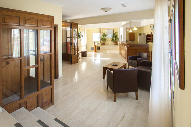 Vontzos Hotel ★★