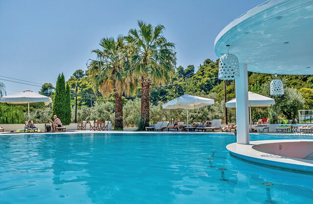 Belvedere ★★★★