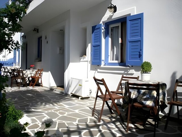 Veletas Rooms ★★★★★