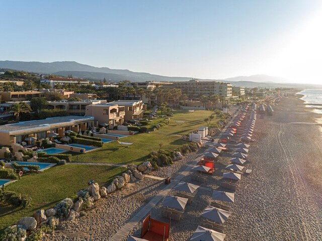 Aquila Rithymna Beach ★★★★★