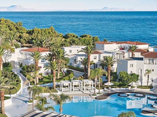 Caramel A Grecotel Resort To Live ★★★★★