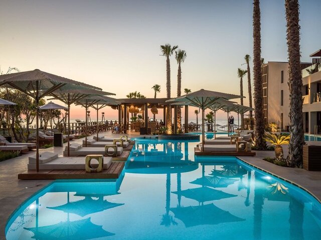 NALU RESORT & SPA ★★★★★