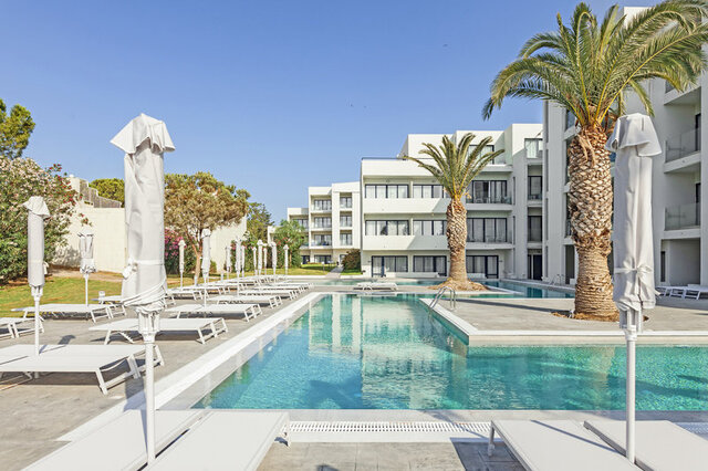 Blue Sea Holiday Village ★★★★
