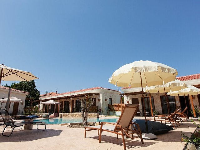 Casa Afytos ★★★★