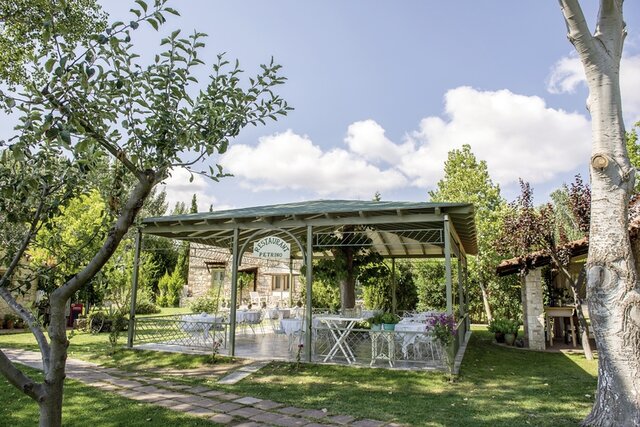 Petrino Eco Village ★★★★