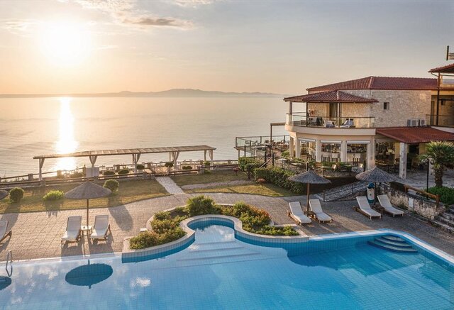 Blue Bay Hotel o.Transfer ★★★★