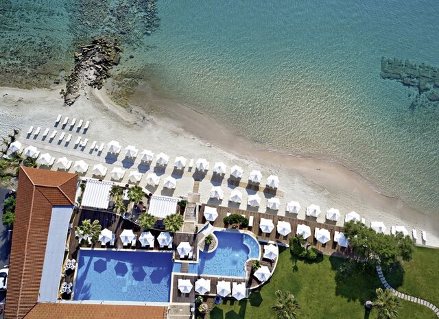Afitis Boutique Hotel ★★★★★