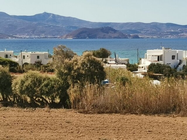 Naxian Serenity Suites ★★★