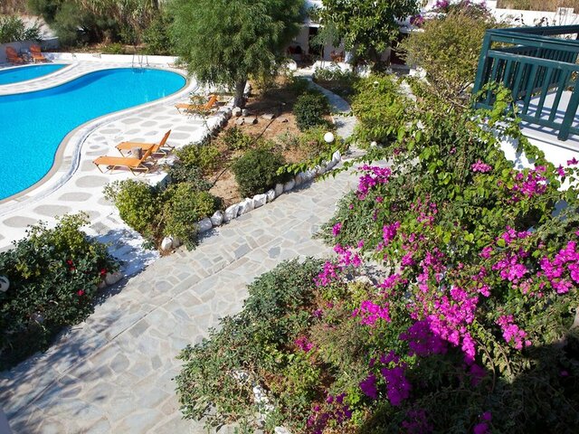 Something Else ★★★