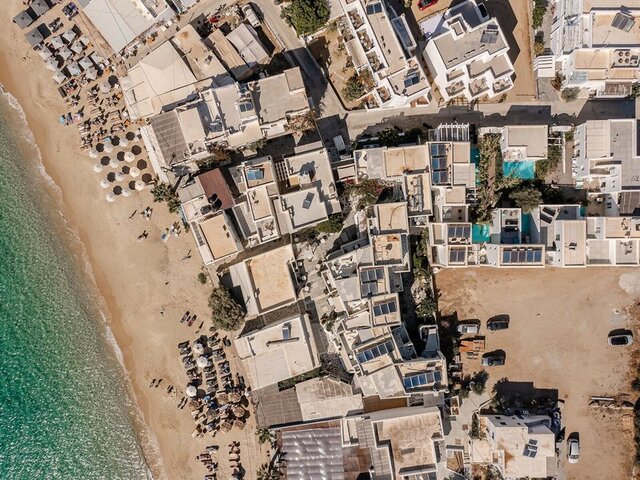 Majo Suites Hotel ★★★★