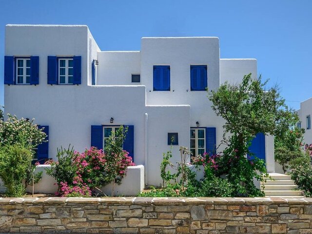 Agia Anna Living ★★★