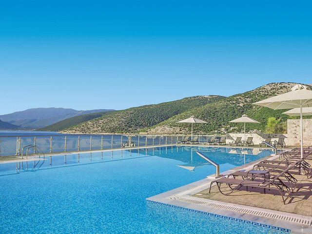 Kefalonia Bay Palace ★★★★