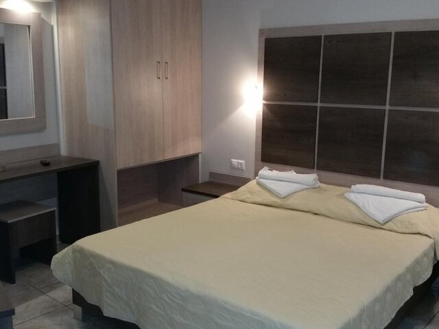 Hotel Pallada ★