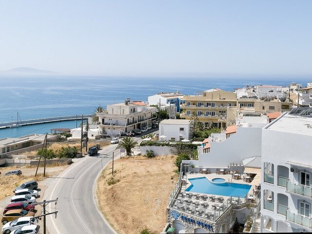 Areti Hotel ★★★