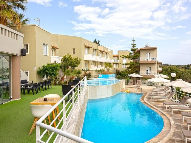 Pelagia Bay ★★★