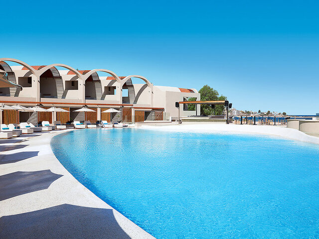 Domes Noruz Chania ★★★★★