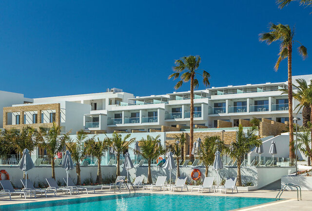 Blue Lagoon Ocean ★★★★